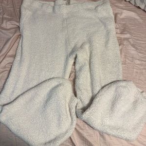 Skims fluffy 2x/3x pajama pants